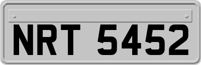 NRT5452