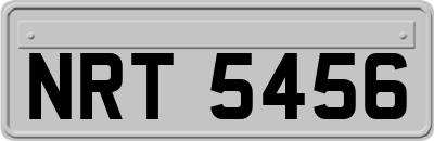 NRT5456