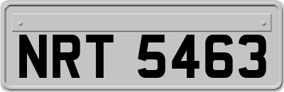 NRT5463