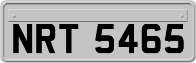 NRT5465