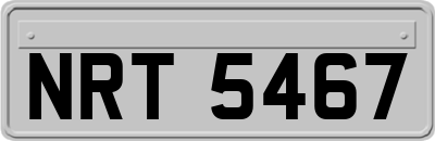 NRT5467