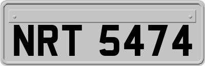 NRT5474