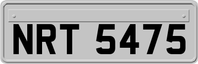 NRT5475
