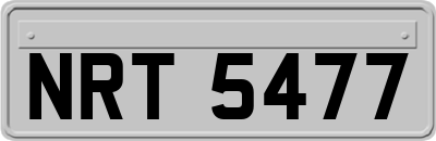 NRT5477