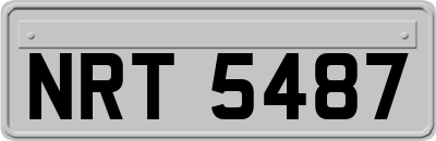 NRT5487