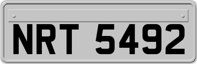 NRT5492