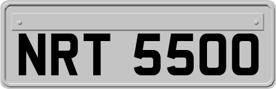 NRT5500