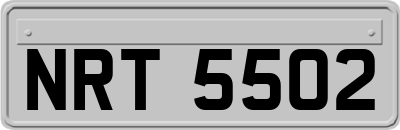 NRT5502