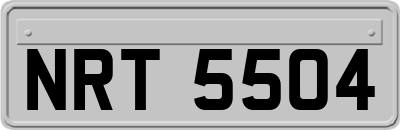 NRT5504