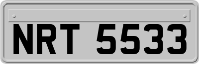 NRT5533