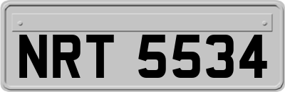 NRT5534