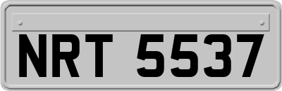 NRT5537