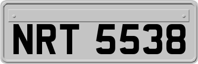 NRT5538