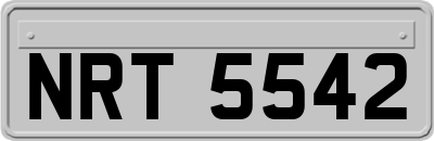 NRT5542