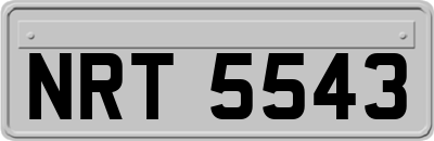 NRT5543