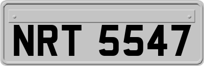 NRT5547