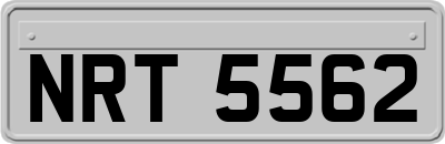 NRT5562