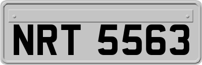 NRT5563