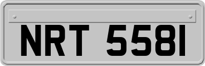 NRT5581