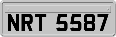 NRT5587