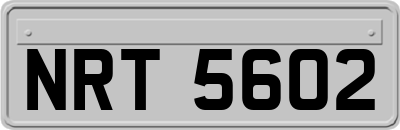 NRT5602