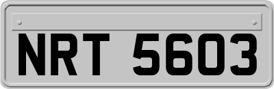 NRT5603