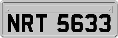 NRT5633