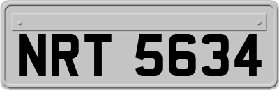 NRT5634