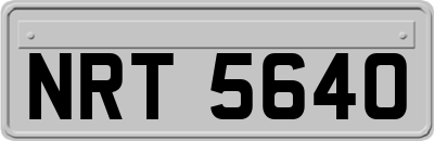 NRT5640