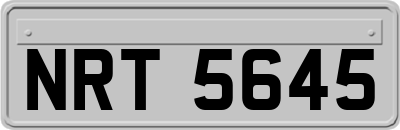 NRT5645