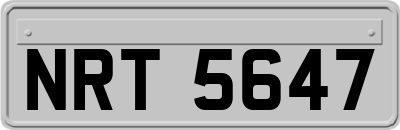NRT5647