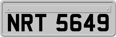NRT5649