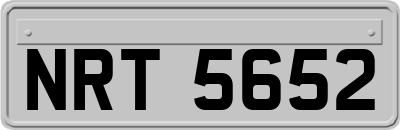 NRT5652