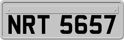 NRT5657