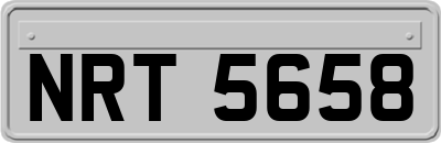 NRT5658