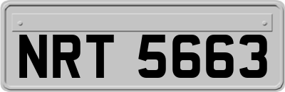 NRT5663