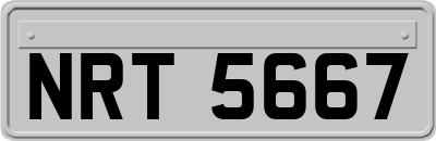 NRT5667