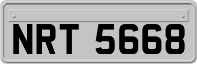 NRT5668