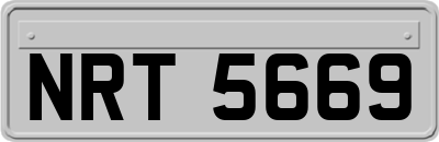 NRT5669