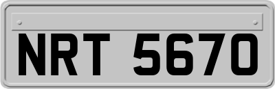 NRT5670