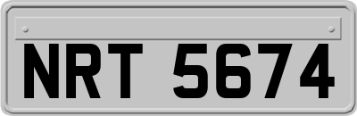 NRT5674