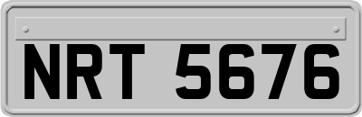NRT5676