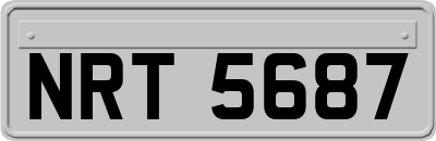 NRT5687