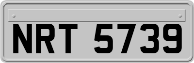 NRT5739
