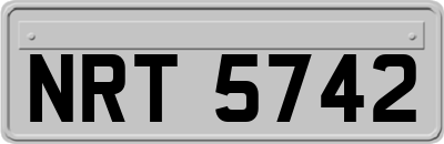 NRT5742