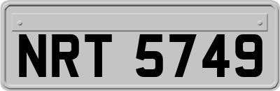 NRT5749