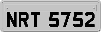 NRT5752