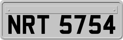 NRT5754