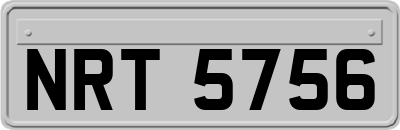 NRT5756