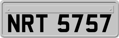 NRT5757